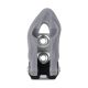 4. Roces left inline skate buckle 80156900001