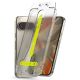 2. Ringke Easy Slide Tempered Glass 2-pack for Google Pixel 9 Pro XL