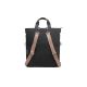 51. HP 14-inch Convertible Laptop Backpack Tote for 14" Notebook Black 9C2H0AA