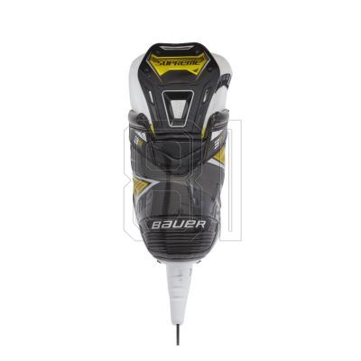 3. Bauer Supreme 3S Pro Sr Hockey Skates