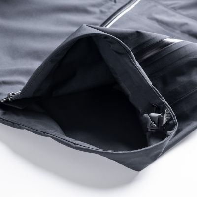 10. Fitanu Ftn Pro Jacket W Sympatex W 92800596259