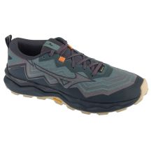 Mizuno Wave Daichi 9 GTX J1GJ255611 Gray 42