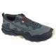 Mizuno Wave Daichi 9 GTX J1GJ255611 Gray 42