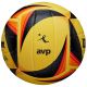5. Wilson OPTX AVP Replica Game Volleyball WTH01020XB