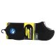 Skechers 3pk Mens Microfier S101715-HBLK Black 41-46