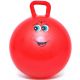 2. Gymnastic ball with handle SMJ BL010 55cm