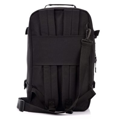 20. Meteor Hermod 20l Verdant 16878 cabin backpack