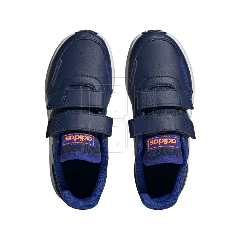 5. Adidas VS Switch 3 CF C Jr H03765 shoes