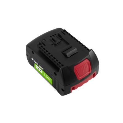 10. Bosch 18V 5Ah Power Tool Battery Replacement GBA 1600A002U5
