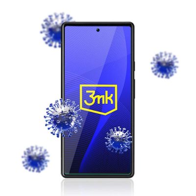 6. Google Pixel 6 5G - 3mk FlexibleGlass™