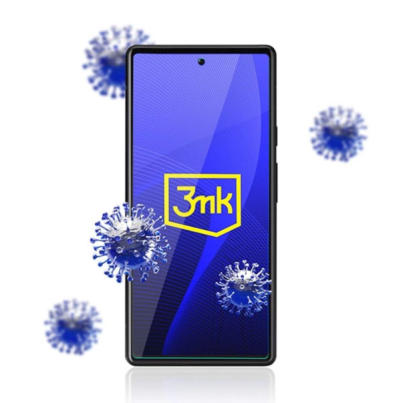 6. Google Pixel 6 5G - 3mk FlexibleGlass™