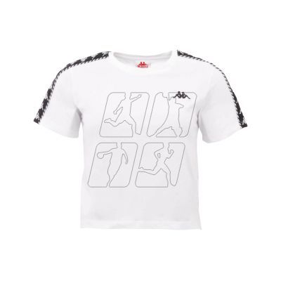 Kappa Inula T-Shirt W 309090-11-0601
