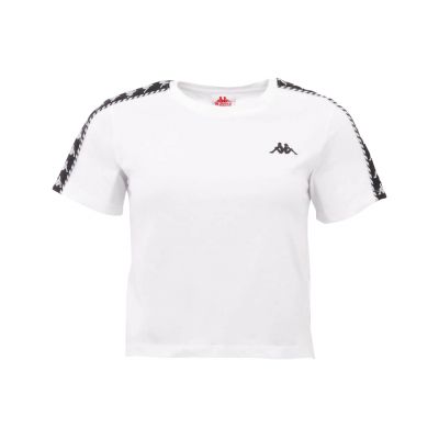 Kappa Inula T-Shirt W 309090-11-0601