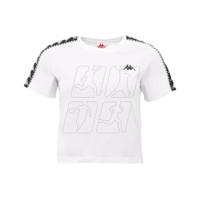 Kappa Inula T-Shirt W 309090-11-0601