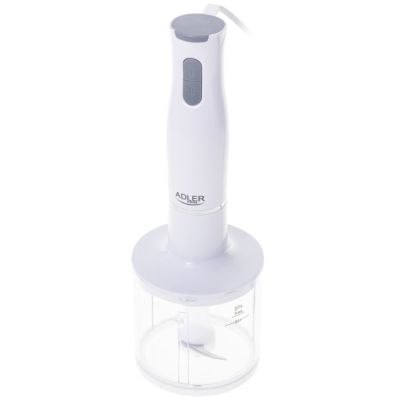 5. ADLER AD 4620 Hand Blender
