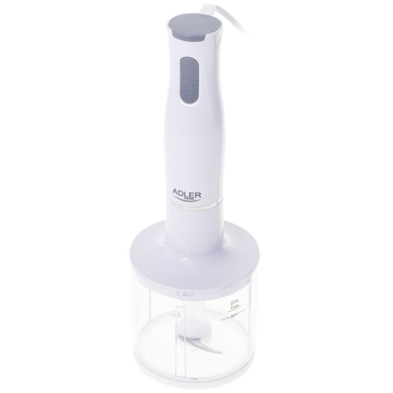 5. ADLER AD 4620 Hand Blender