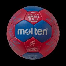 H1A1800-W5Z Molten 1800 World Championship 2025 Handball