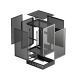 4. DeepCool CH170 DIGITAL Case