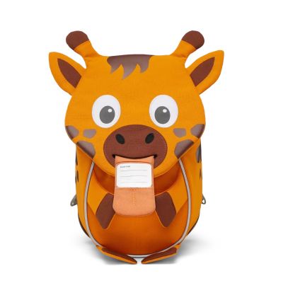 5. Affenzahn Giraffe Jr Backpack AFZ-FAS-001-048