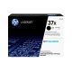 4. HP 37X original black LaserJet XL toner cartridge