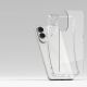 4. Ringke Fusion Case for Samsung Galaxy S25 Edge - Clear