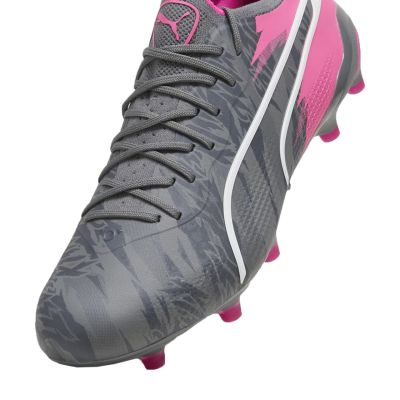 9. Puma King Ultimate Rush FG/AG M 107824 01 football boots