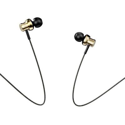 2. HiFuture Hi5 headphones - beige