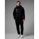 4. Men's hoodie 4F x Robert Lewandowski 4F RL9SAW25TSWSM2583-20S