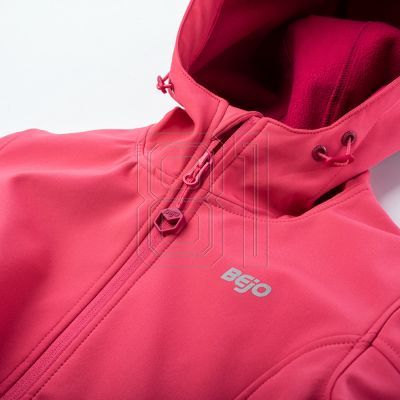 12. Bejo Juvia Jr Softshell Jacket 92800481866
