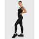 Women's quick-drying training leggings 4F 4FWAW25TFTIF366-20S