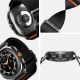 10. Spigen Fit Lite Strap for Galaxy Watch Ultra 47mm - Black