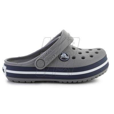 7. Crocs Kids Toddler Crocband Clog Jr 207005-05H