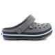 7. Crocs Kids Toddler Crocband Clog Jr 207005-05H