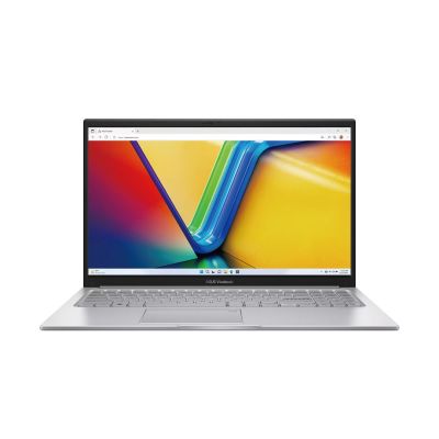 10. ASUS F1504VA-WS51 i5-1334U 15.6"FHD AG 16GB SSD512 BT Win11 Cool Silver (REPACK) 2Y