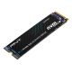 2. PNY CS2230 M.2 NVMe 500GB SSD