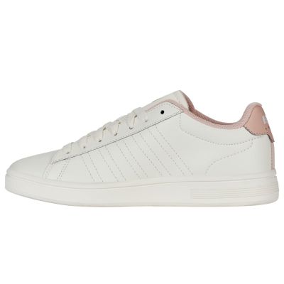 3. K-Swiss Court Shield II W 94412-165-M shoes