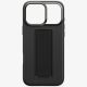 5. Uniq Heldro Pro Magclick Charging Case for iPhone 17 Pro Max - Black