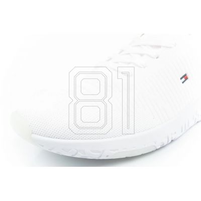 6. Tommy Hilfiger Corporate M shoes FM0FM02838YBR
