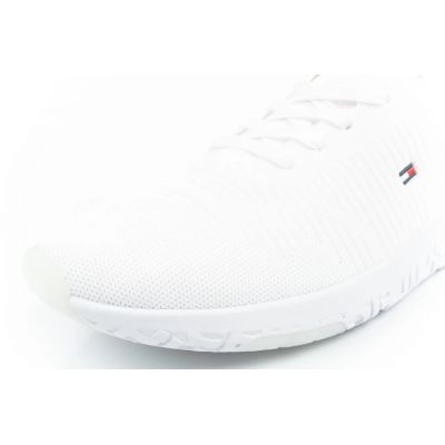 6. Tommy Hilfiger Corporate M shoes FM0FM02838YBR