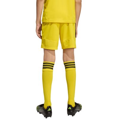 3. adidas Tiro 26 League Kids Shorts Yellow KA8822