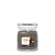 Small CRACKLING EMBERS YANKEE Candle