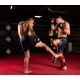 14. MMAsparring gloves L/XL - Phantom Red - Valor Series | DBX Bushido