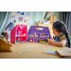 10. LEGO Friends 42697 - Creative Suitcase with Dollhouse