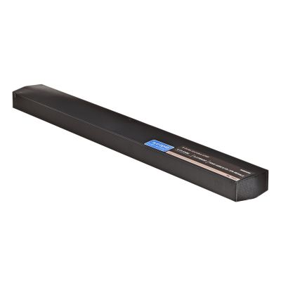 4. Samsung HW-B750F/EN Soundbar 5.1 Channels 400W Bluetooth 4.2 Dolby Digital Black