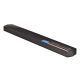 4. Samsung HW-B750F/EN Soundbar 5.1 Channels 400W Bluetooth 4.2 Dolby Digital Black