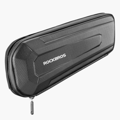 4. Rockbros frame bag 1.5l, black B66