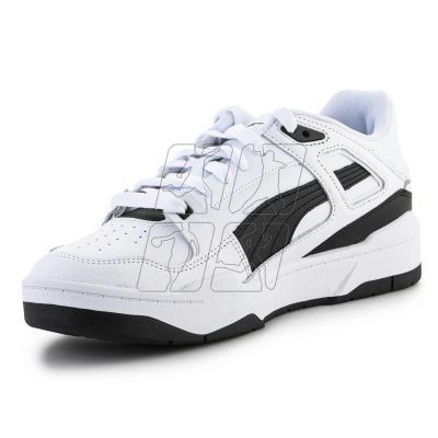 8. Puma Slipstream Lth Casual Lifestyle M 387544-04 shoes