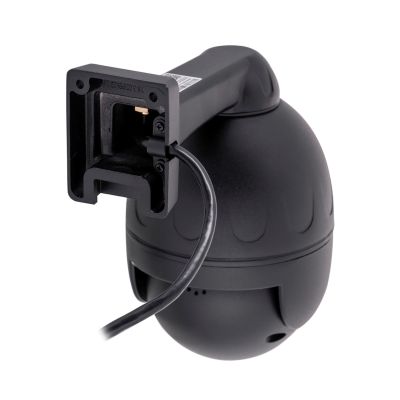 5. Foscam SD4 4MP WiFi IP surveillance camera
