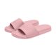 7. Kubota basic plain pink pool flip-flops K25SS-101-001-28-1