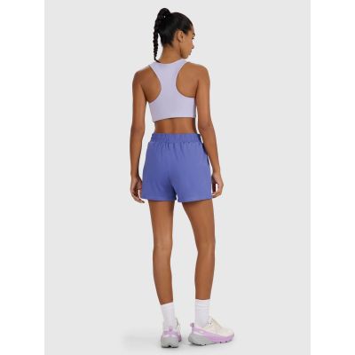 2. Women's quick-drying training shorts 4F 4FWAW25TFSHF1038-31S
